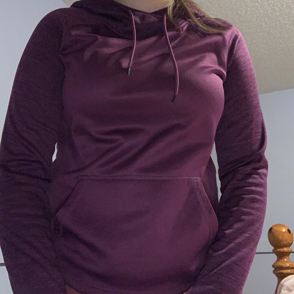 Athletic Works Women’s Hoodie